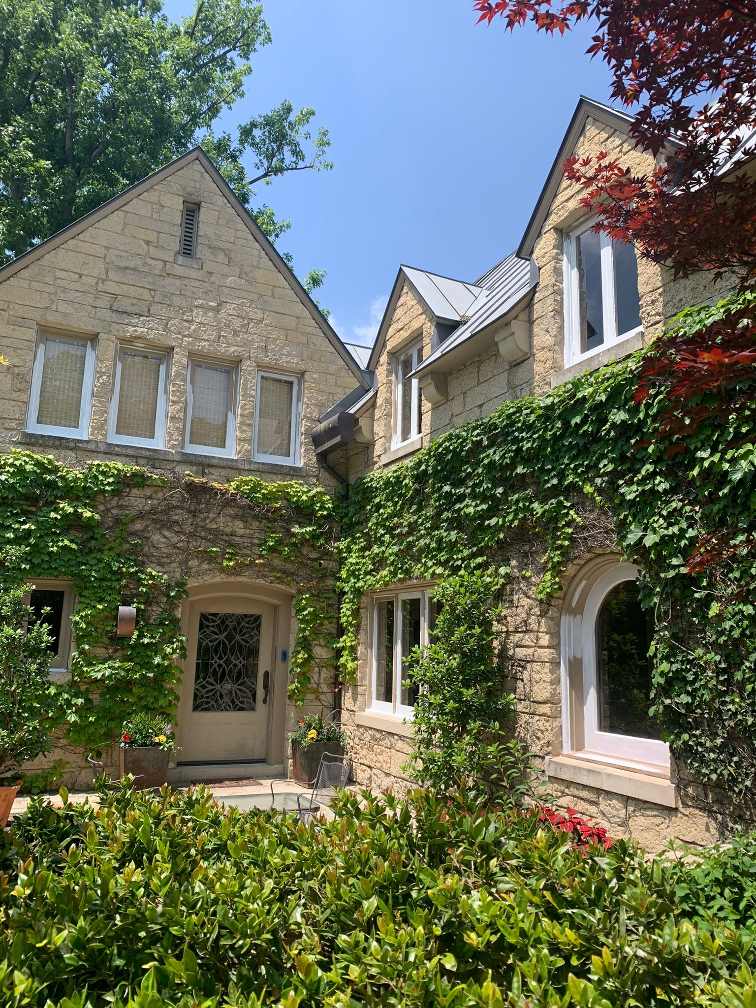 B & L Painting Project 21